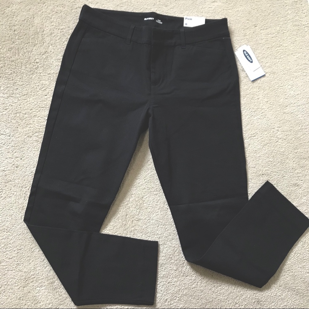 Old Navy Pixie Anke Pants
